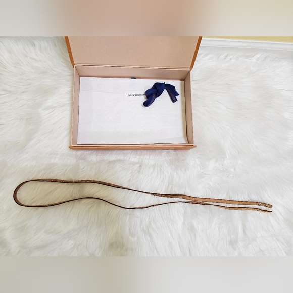 ๐HOST PICK๐ Louis Vuitton LV Shoulder Bag Pochette Twin GM Brown Monogram - Picture 5 of 17